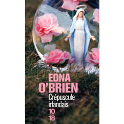 ISBN Crépuscule Irlandais : Le livre de Edna O&#039;Brien