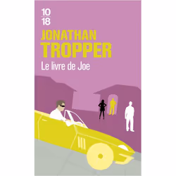 ISBN 9782264054296, Français, 416 pages