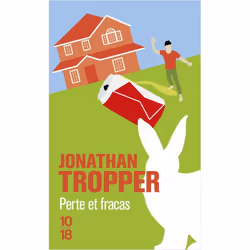 ISBN 9782264054319, Français, 384 pages