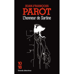 10/18 HONNEUR DE SARTINE
