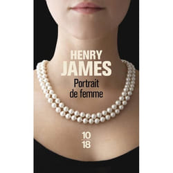 Portrait de femme