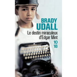 Le destin miraculeux d'Edgar Mint