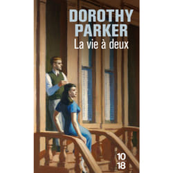 ISBN La vie à deux : Le livre de Dorothy Parker