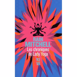ISBN Les Chroniques De Lady Yoga, Romance, Français, Livre broché