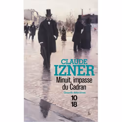 ISBN 9782264054678, Français, 384 pages
