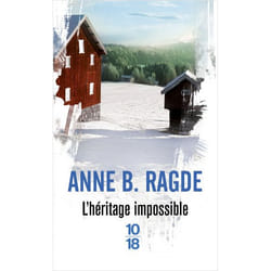 L'héritage impossible (Poche)