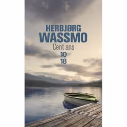 ISBN Cent Ans, Romance, Français, Livre broché