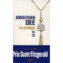 Les privilèges