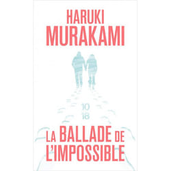 La ballade de l'impossible (Poche)