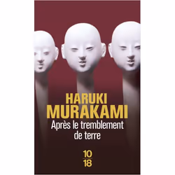 ISBN 9782264056184, Français, 168 pages