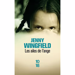 ISBN Les Ailes De L'Ange, Romance, Français, Livre broché