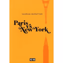 10/18 PARIS VS NEW YORK, Français