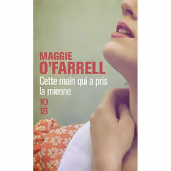 ISBN Cette Main Qui A Pris La Mienne, Romance, Français, Livre broché