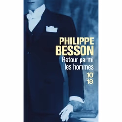 ISBN Retour Parmi Les Hommes, Romance, Français, Livre broché