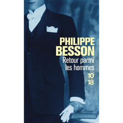 Retour parmi les hommes