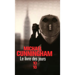ISBN Le livre des jours : Le livre de Michael Cunningham