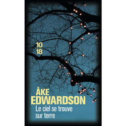 ISBN Le ciel se trouve sur terre : Le livre de Åke Edwardson