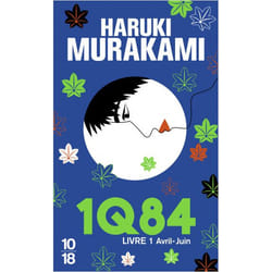 1Q84 - Livre 1 (Poche)