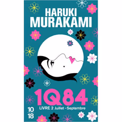 ISBN 9782264057891, Français, 504 pages