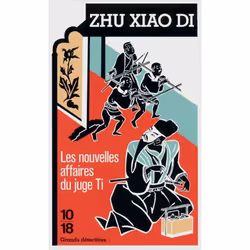 ISBN 9782264057969, Français, 288 pages