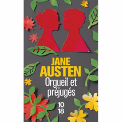 ISBN Orgueil Et Prejuges, Littérature, Français