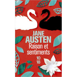 Raison et sentiments (Poche)