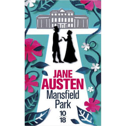 Mansfield park (Poche)