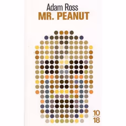 ISBN Mr Peanut, Littérature, Français