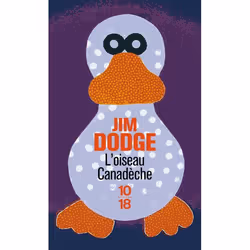 ISBN L'Oiseau Canadeche, Littérature, Français
