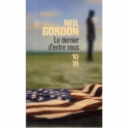 ISBN Le Dernier D'Entre Nous, Littérature, Français