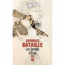 ISBN Les Larmes D'Eros, Romance, Français, Livre broché
