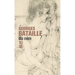 Ma mère