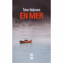 ISBN En mer : Le livre de Toine Heijmans, Roman, 168 pages
