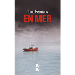 ISBN En mer : Le livre de Toine Heijmans