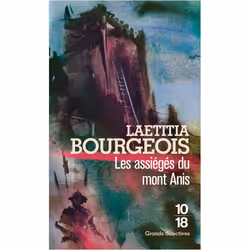 ISBN 9782264061218, Français, 288 pages