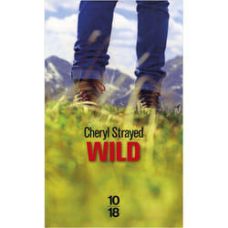 Wild (Grand format)
