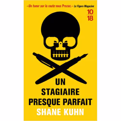 ISBN 9782264062659, Français, 432 pages