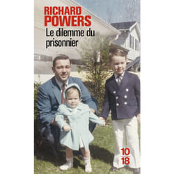 ISBN Le dilemme du prisonnier : Le livre de Richard Powers