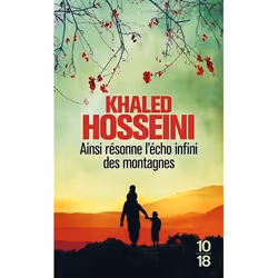 10/18 AINSI RÉSONNE L ÉCHO INFINI DES MONTAGNES