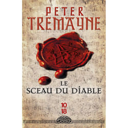 10/18 LE SCEAU DU DIABLE