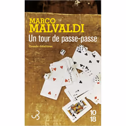 ISBN 9782264063984, Français, 168 pages