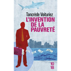 ISBN L'invention de la pauvreté : Le livre de Tancrède Voituriez