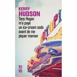 ISBN 9782264064455, Français, 336 pages