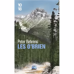 ISBN 9782264064516, Français, 576 pages