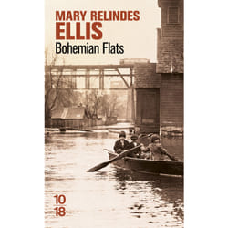 ISBN Bohemian Flats : Le livre de Mary Relindes Ellis