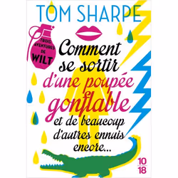 ISBN 9782264064806, Français, Livre broché, 880 pages