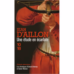 ISBN 9782264065490, Français, 504 pages