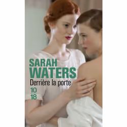 ISBN Derrière la porte : Le livre de Sarah Waters, 720 pages