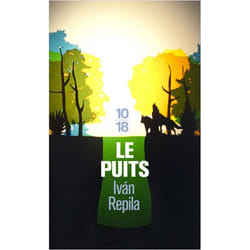 Le puits (Poche)