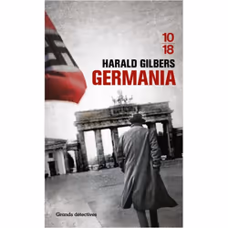 ISBN 9782264066480, Français, 480 pages
